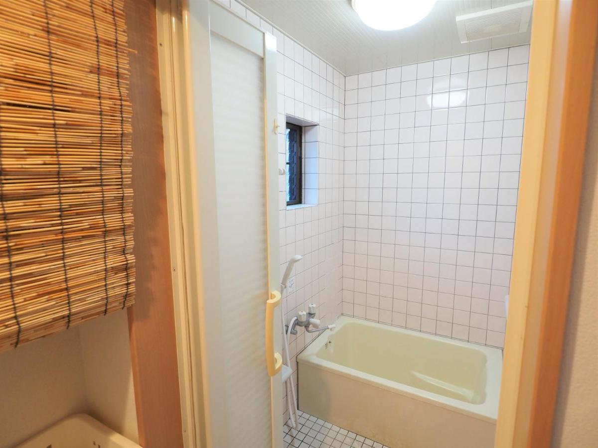 四国旅行のhub拠点 古民家ゲストハウス Heso Camp Miyoshi  Bagian luar foto